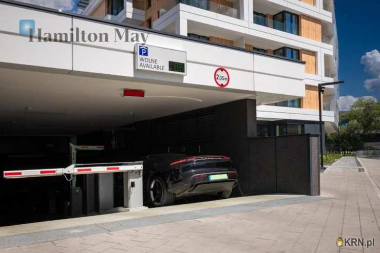 Kraków, Dębniki, ul. K. Bunscha, Lokal użytkowy  do wynajęcia, 