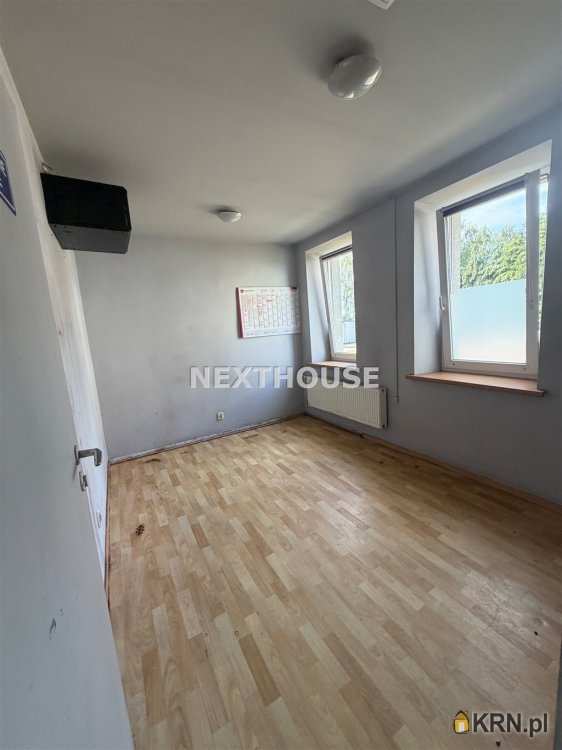 , Lokal użytkowy  do wynajęcia, Katowice, Wełnowiec-Józefowiec/Wełnowiec, ul. 