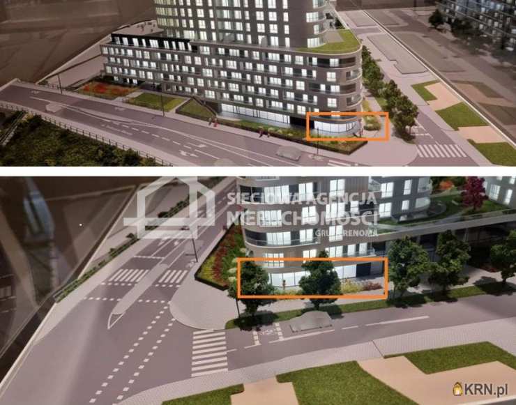 Lokal użytkowy  do wynajęcia, , Gdynia, Śródmieście, ul. 