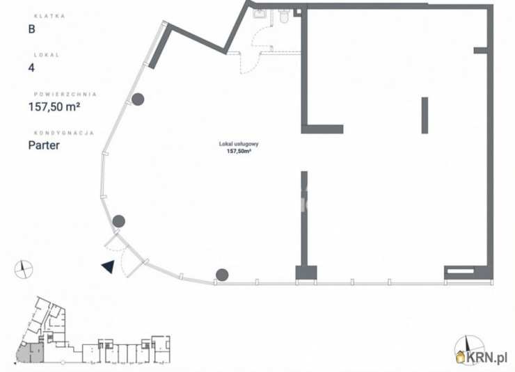 Gdynia, Śródmieście, ul. , , Lokal użytkowy  do wynajęcia