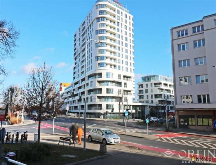 Gdynia, Śródmieście, ul. św. Piotra, Lokal użytkowy  do wynajęcia, 