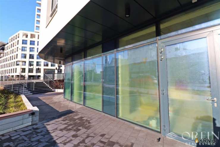 Gdynia, Śródmieście, ul. św. Piotra, , Lokal użytkowy  do wynajęcia