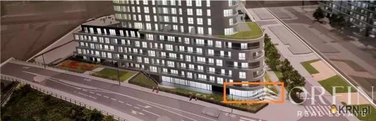 , Lokal użytkowy  do wynajęcia, Gdynia, Śródmieście, ul. św. Piotra