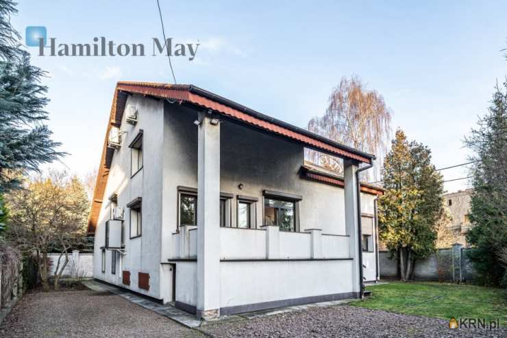 Lokal użytkowy  do wynajęcia, Kraków, Podgórze, ul. Łanowa, 