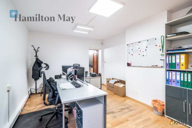 Lokal użytkowy  do wynajęcia, Kraków, Podgórze, ul. Łanowa, 