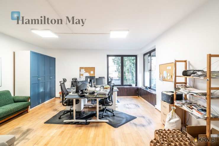 Lokal użytkowy  do wynajęcia, , Kraków, Podgórze, ul. Łanowa