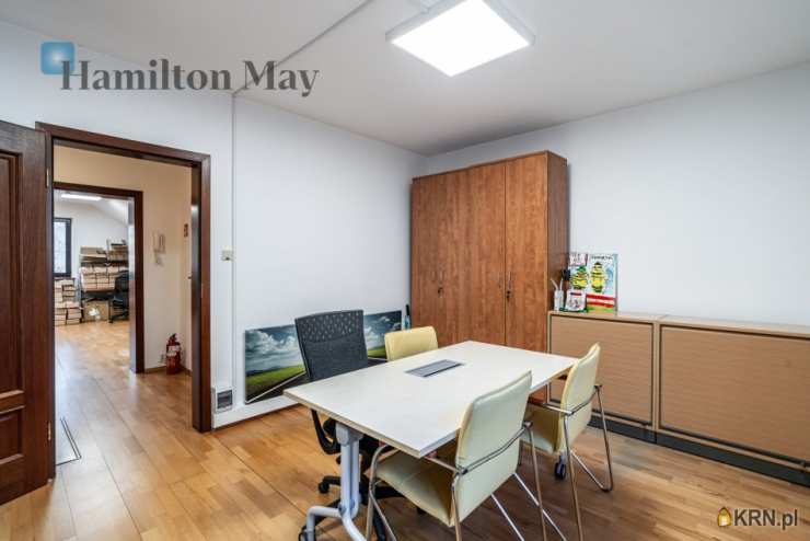 Lokal użytkowy  do wynajęcia, Kraków, Podgórze, ul. Łanowa, 