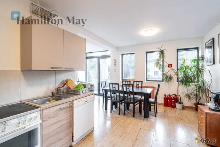 Lokal użytkowy  do wynajęcia, Kraków, Podgórze, ul. Łanowa, 