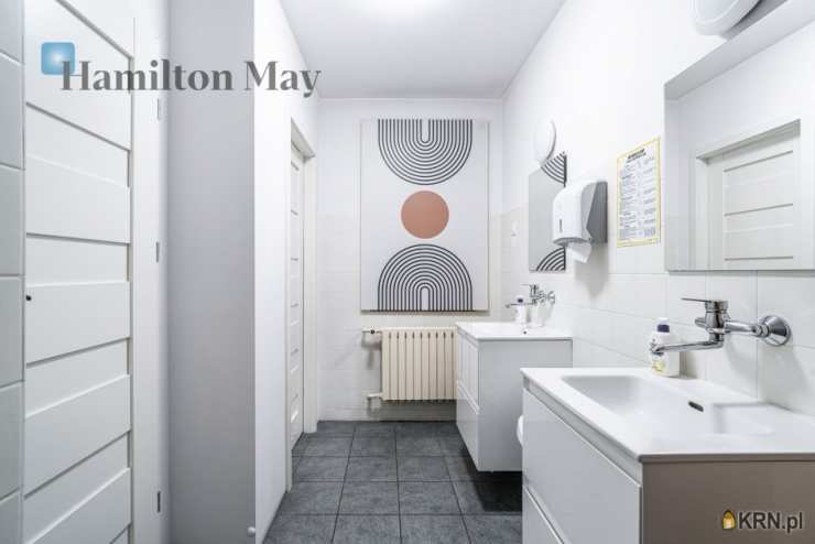 Lokal użytkowy  do wynajęcia, , Kraków, Podgórze, ul. Łanowa