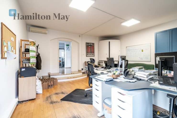 Lokal użytkowy  do wynajęcia, Kraków, Podgórze, ul. Łanowa, 