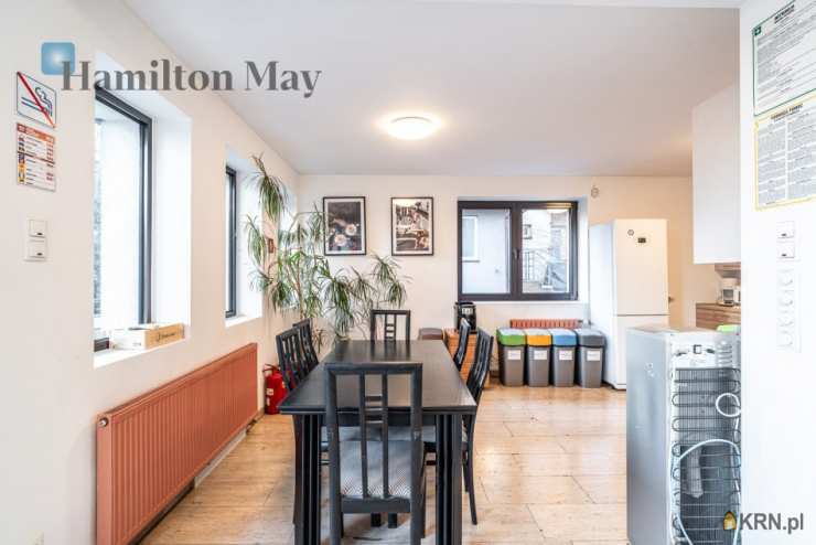 Kraków, Podgórze, ul. Łanowa, Lokal użytkowy  do wynajęcia, 