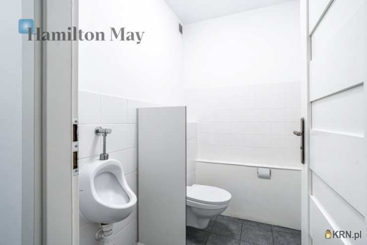 , Lokal użytkowy  do wynajęcia, Kraków, Podgórze, ul. Łanowa