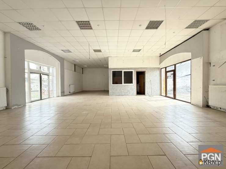 Lokal użytkowy  na sprzedaż, Gryfice, ul. , 3 pokojowe