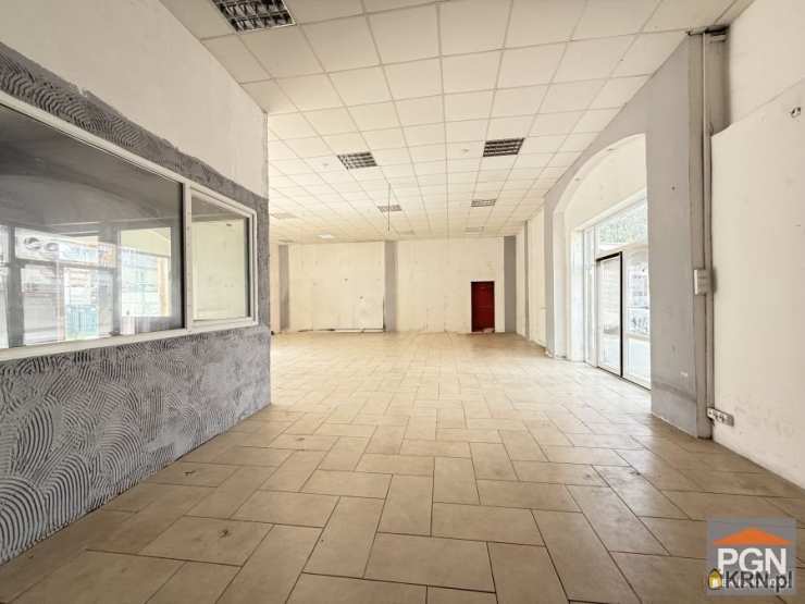 Gryfice, ul. , 3 pokojowe, Lokal użytkowy  na sprzedaż