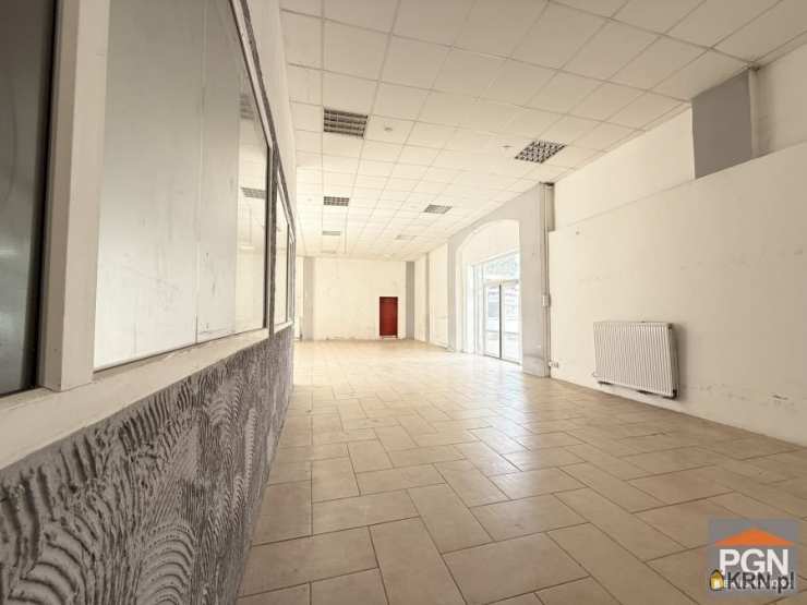 3 pokojowe, Gryfice, ul. , Lokal użytkowy  na sprzedaż