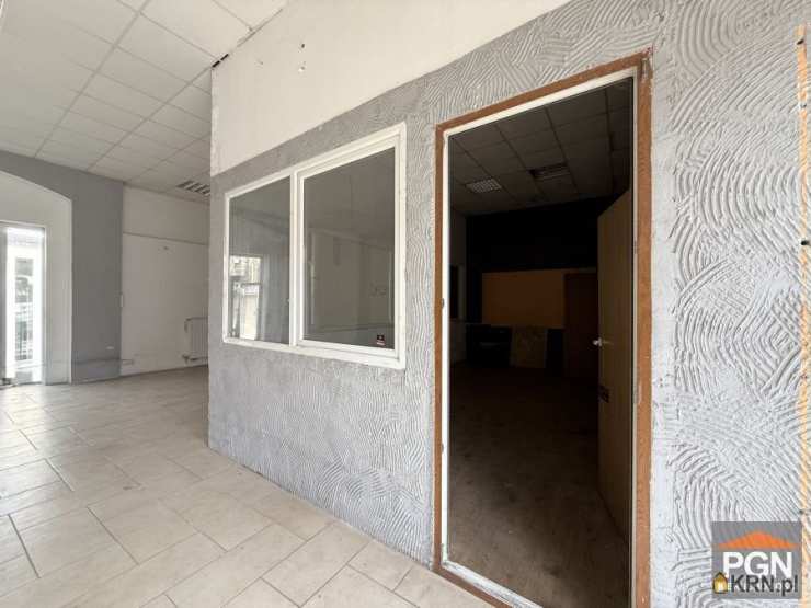 Lokal użytkowy  na sprzedaż, Gryfice, ul. , 3 pokojowe
