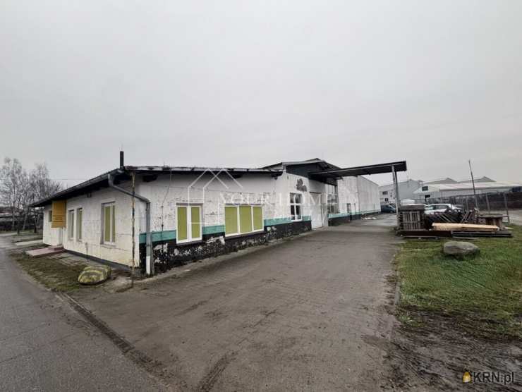 Lokal użytkowy  do wynajęcia, , Psary, ul. 