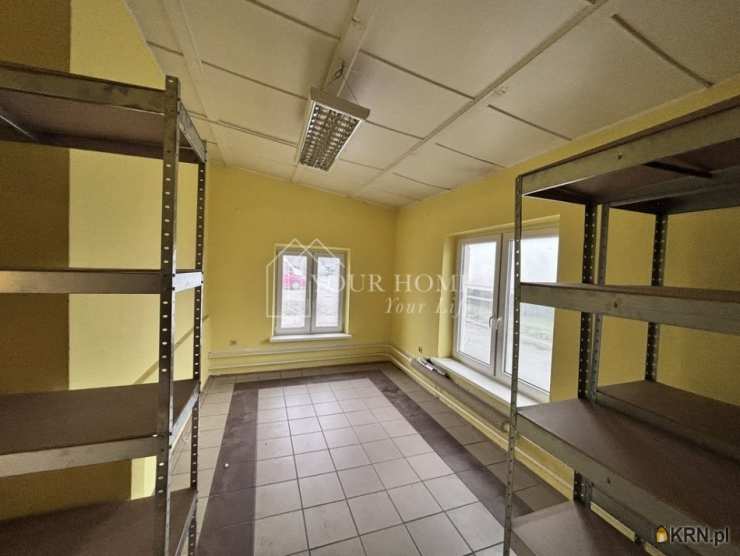 Psary, ul. , , Lokal użytkowy  do wynajęcia