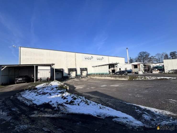 Lokal użytkowy  do wynajęcia, Psary, ul. , 