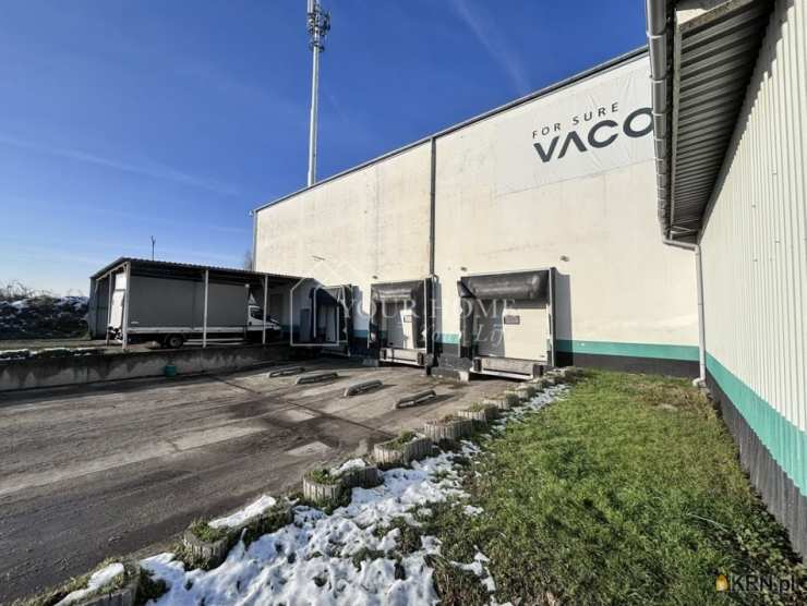 Lokal użytkowy  do wynajęcia, , Psary, ul. 