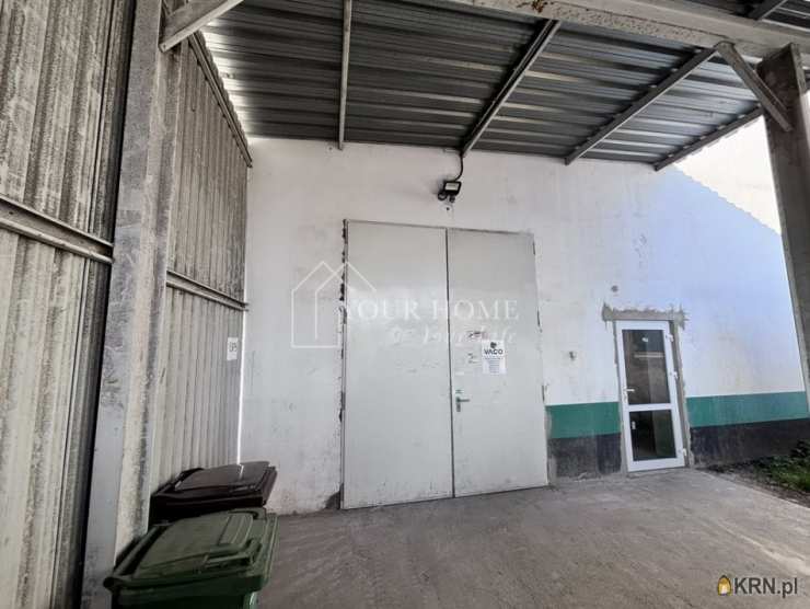 Psary, ul. , Lokal użytkowy  do wynajęcia, 