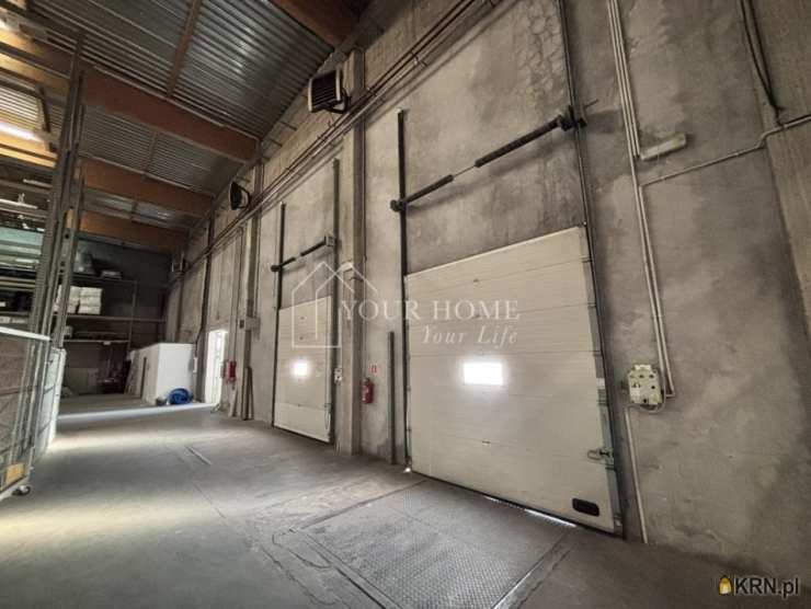 Psary, ul. , , Lokal użytkowy  do wynajęcia