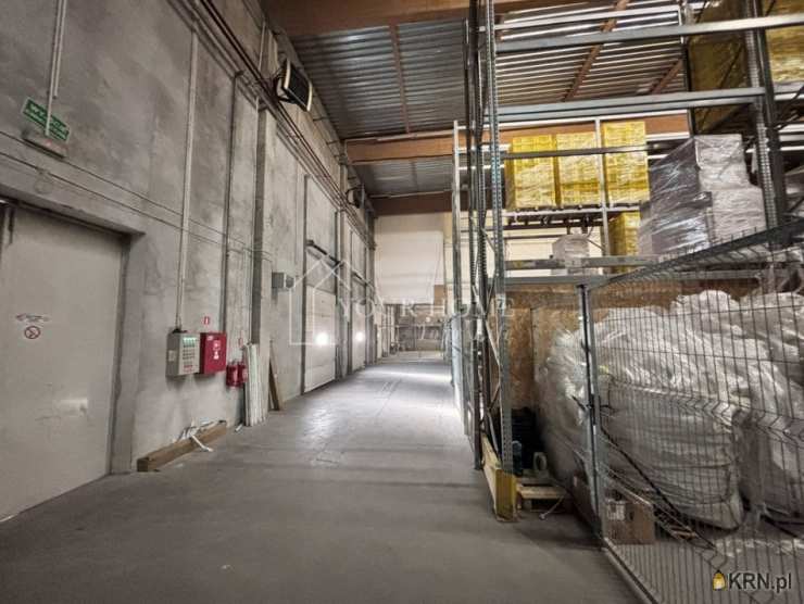 , Psary, ul. , Lokal użytkowy  do wynajęcia