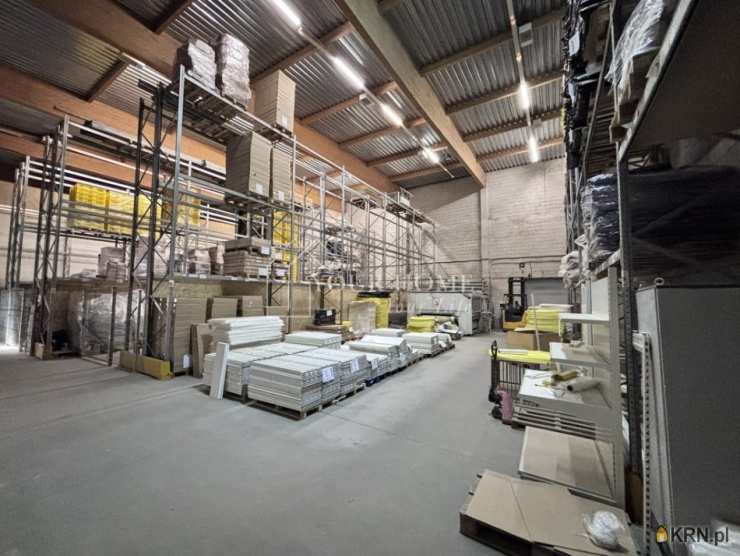 , Lokal użytkowy  do wynajęcia, Psary, ul. 