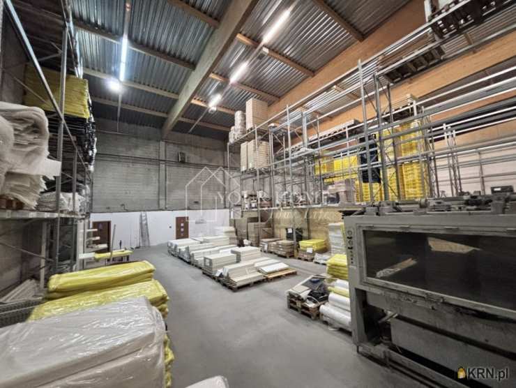 Your Home- Your Life Nieruchomości, Lokal użytkowy  do wynajęcia, Psary, ul. 