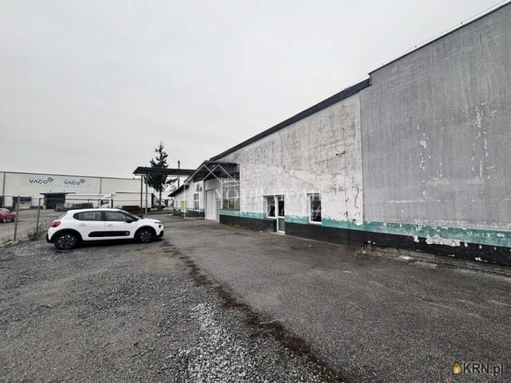 Psary, ul. , Lokal użytkowy  do wynajęcia, 