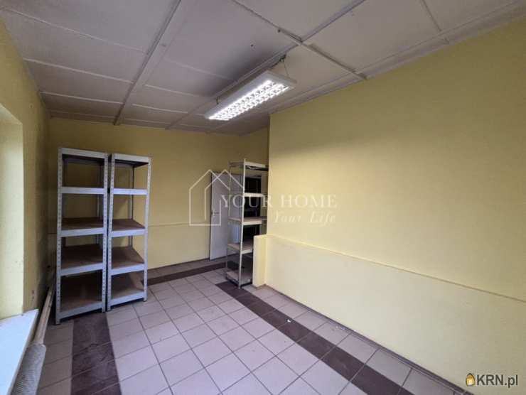 , Psary, ul. , Lokal użytkowy  do wynajęcia
