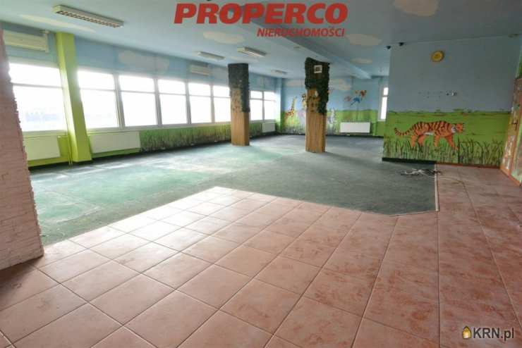 Lokal użytkowy  do wynajęcia, , Kielce, Podkarczówka, ul. 