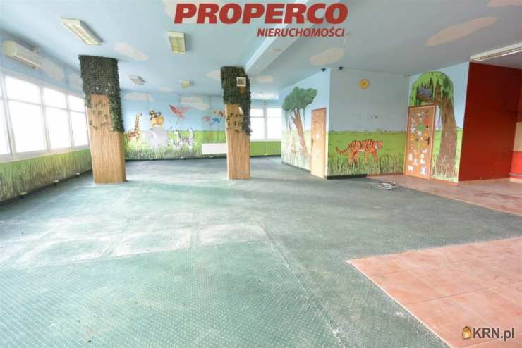 Kielce, Podkarczówka, ul. , Lokal użytkowy  do wynajęcia, 