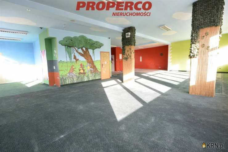 Kielce, Podkarczówka, ul. , , Lokal użytkowy  do wynajęcia