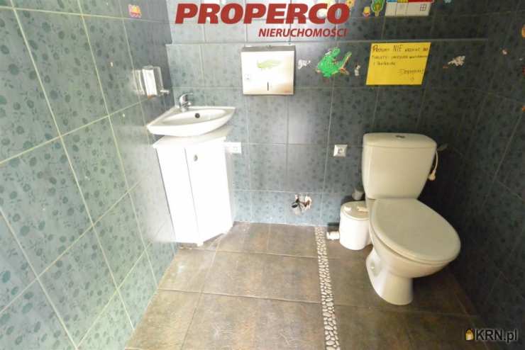 , Lokal użytkowy  do wynajęcia, Kielce, Podkarczówka, ul. 