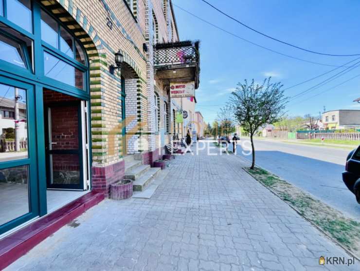 Home Experts, Lokal użytkowy  do wynajęcia, Biskupiec, ul. Grudziądzka