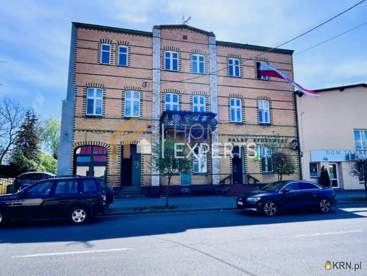 Lokal użytkowy  do wynajęcia, , Biskupiec, ul. Grudziądzka