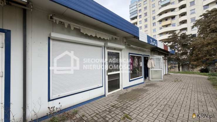 Lokal użytkowy  do wynajęcia, Gdynia, Witomino-Radiostacja, ul. , 