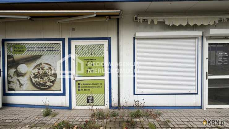 Gdynia, Witomino-Radiostacja, ul. , Lokal użytkowy  do wynajęcia, 