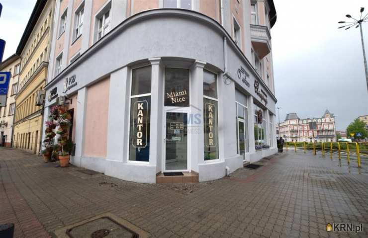Lokal użytkowy  do wynajęcia, Słupsk, ul. A. Łajming, 