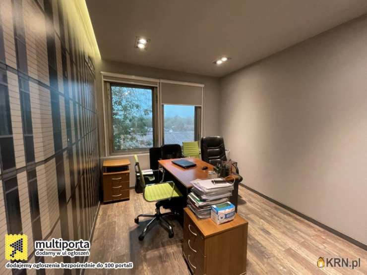 Lokal użytkowy  do wynajęcia, , Warszawa, Mokotów, ul. Bartycka