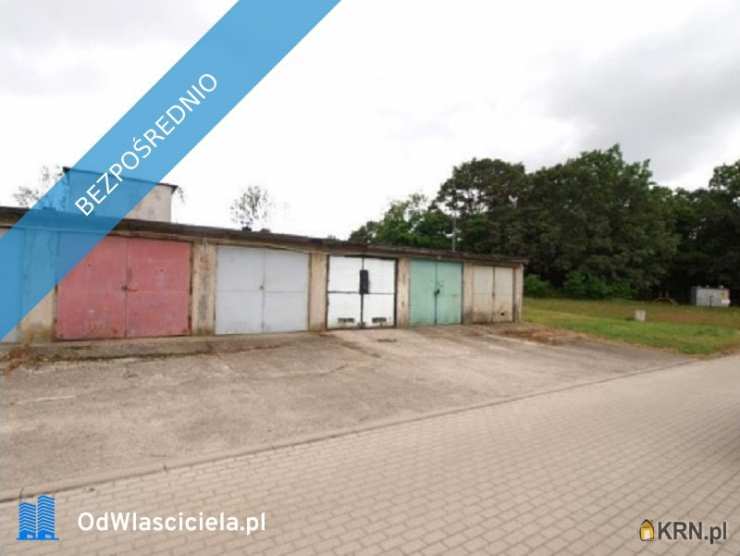 Lokal użytkowy  na sprzedaż, Żarska Wieś, ul. , 