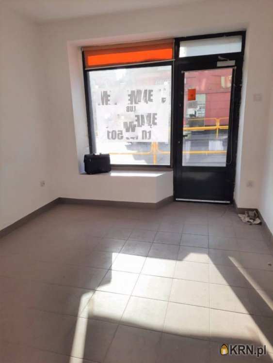 Lokal użytkowy  na sprzedaż, Chorzów, Centrum, ul. Hajducka, 