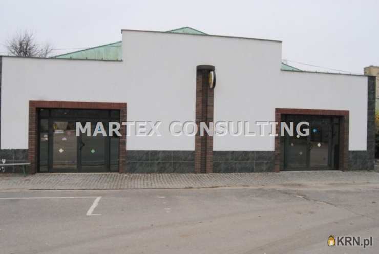 Lokal użytkowy  na sprzedaż, Wodzisław Śląski, ul. , 