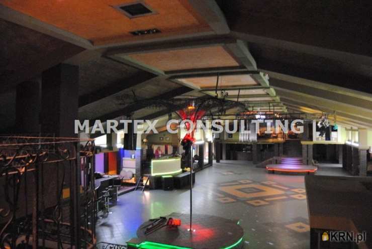 Lokal użytkowy  na sprzedaż, , Wodzisław Śląski, ul. 