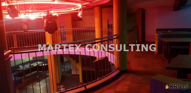 Wodzisław Śląski, ul. , , Lokal użytkowy  na sprzedaż