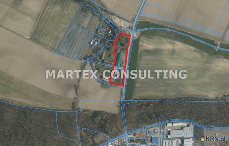 , Lokal użytkowy  na sprzedaż, Wodzisław Śląski, ul. 