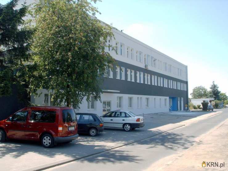 Poznań, Jeżyce, ul. Druskienicka, 1 pokojowe, Lokal użytkowy  do wynajęcia