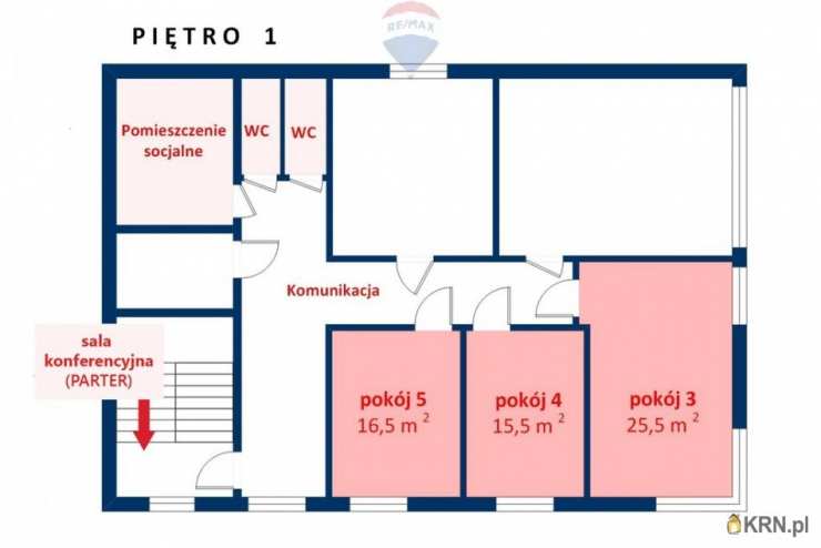 Grodzisk Mazowiecki, ul. , , Lokal użytkowy  do wynajęcia