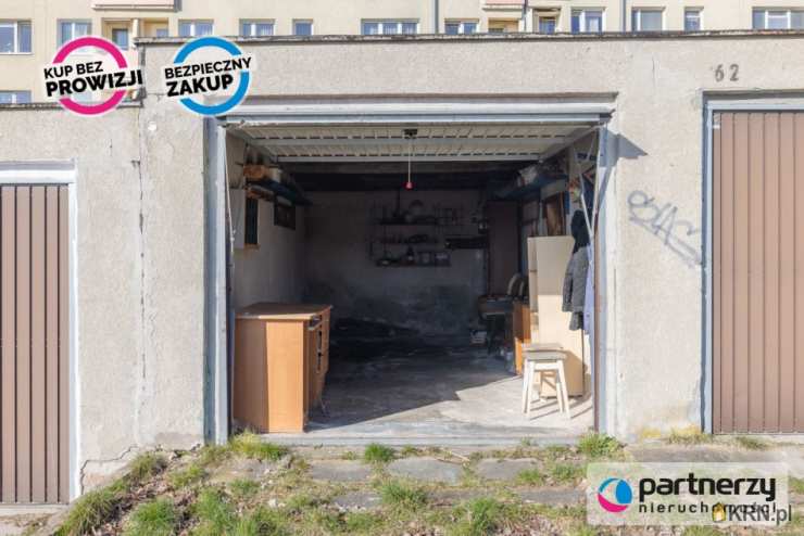 Gdynia, Witomino-Leśniczówka, ul. Narcyzowa, Lokal użytkowy  na sprzedaż, 